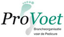 Logo Provoet